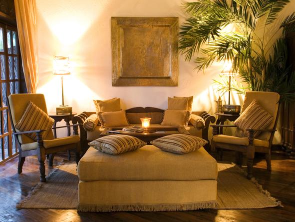The Palms Zanzibar - Lounge 
